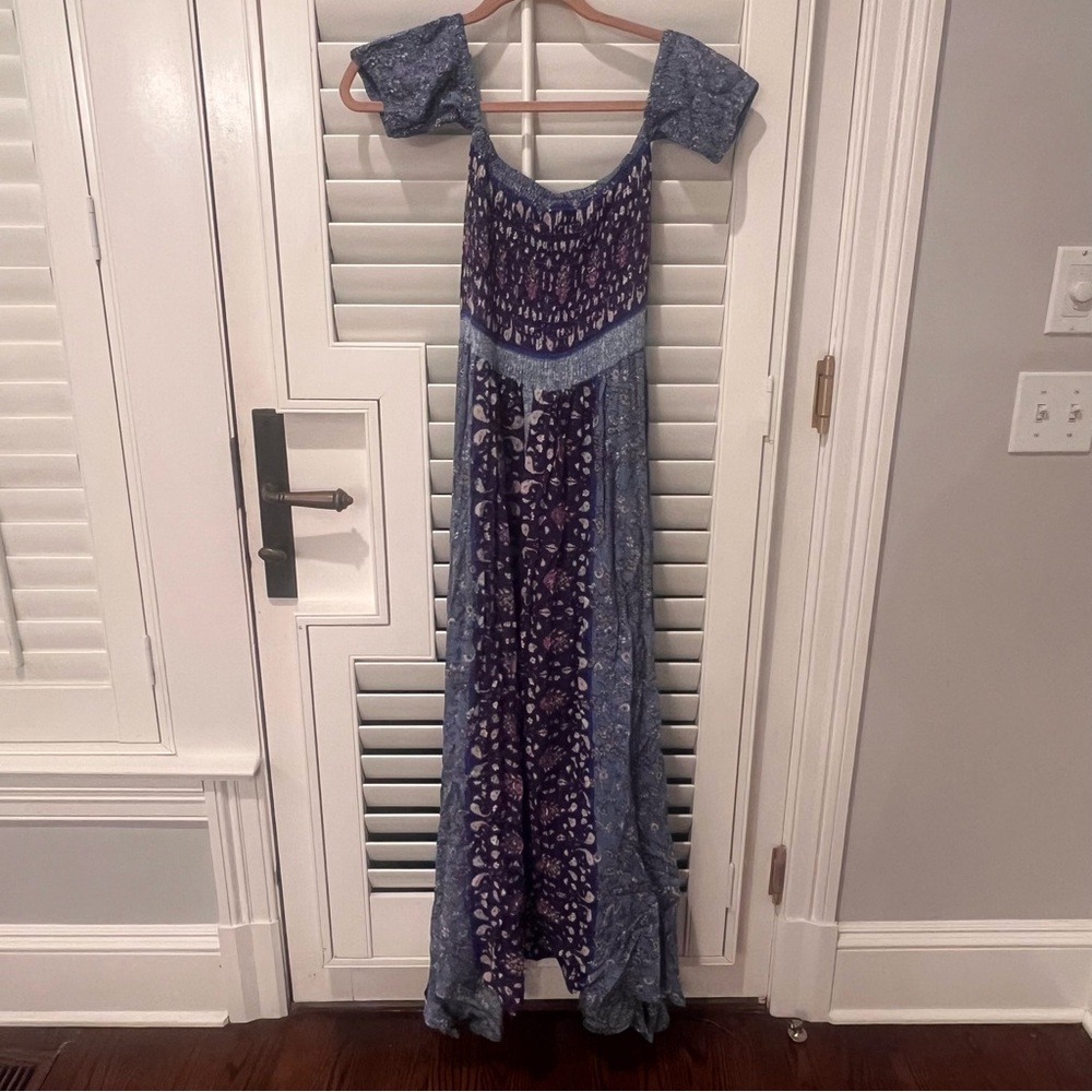 Three Days sun dress size S